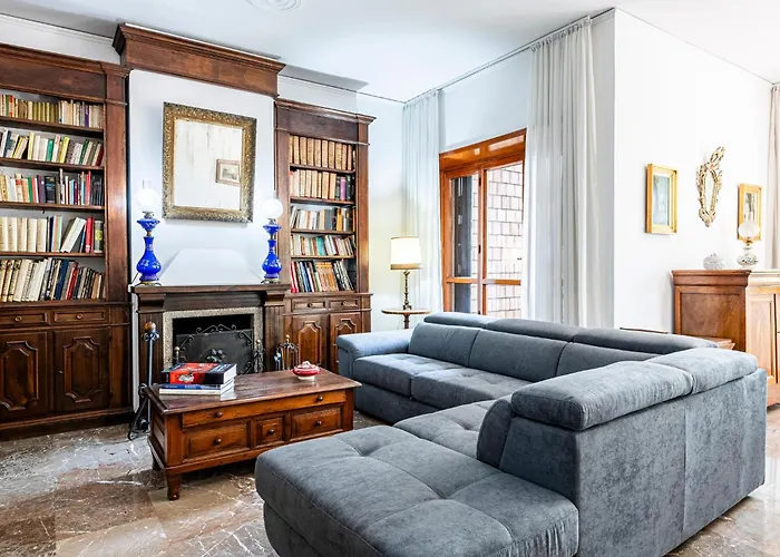 Lungarno Casa Esclusiva