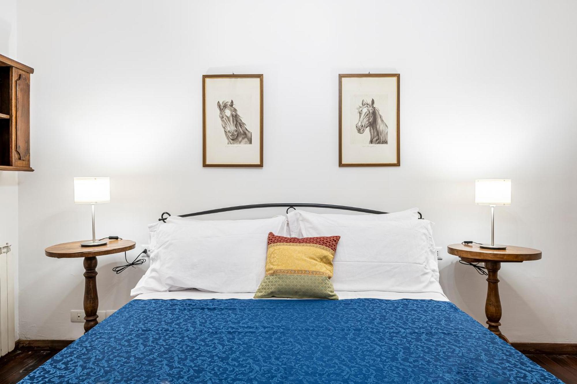 Lungarno Casa Esclusiva
