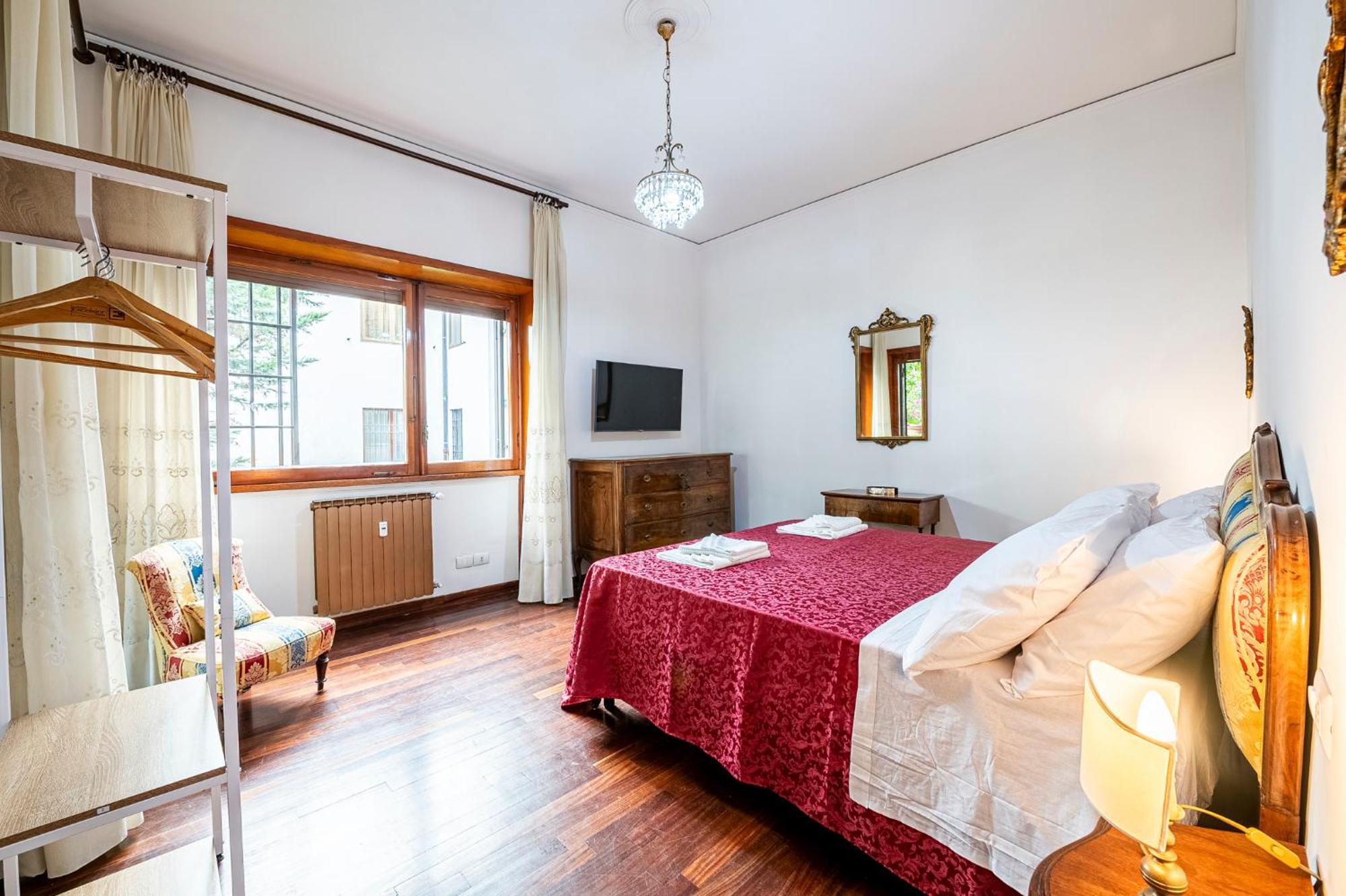 Lungarno Casa Esclusiva Apartamento Florencia