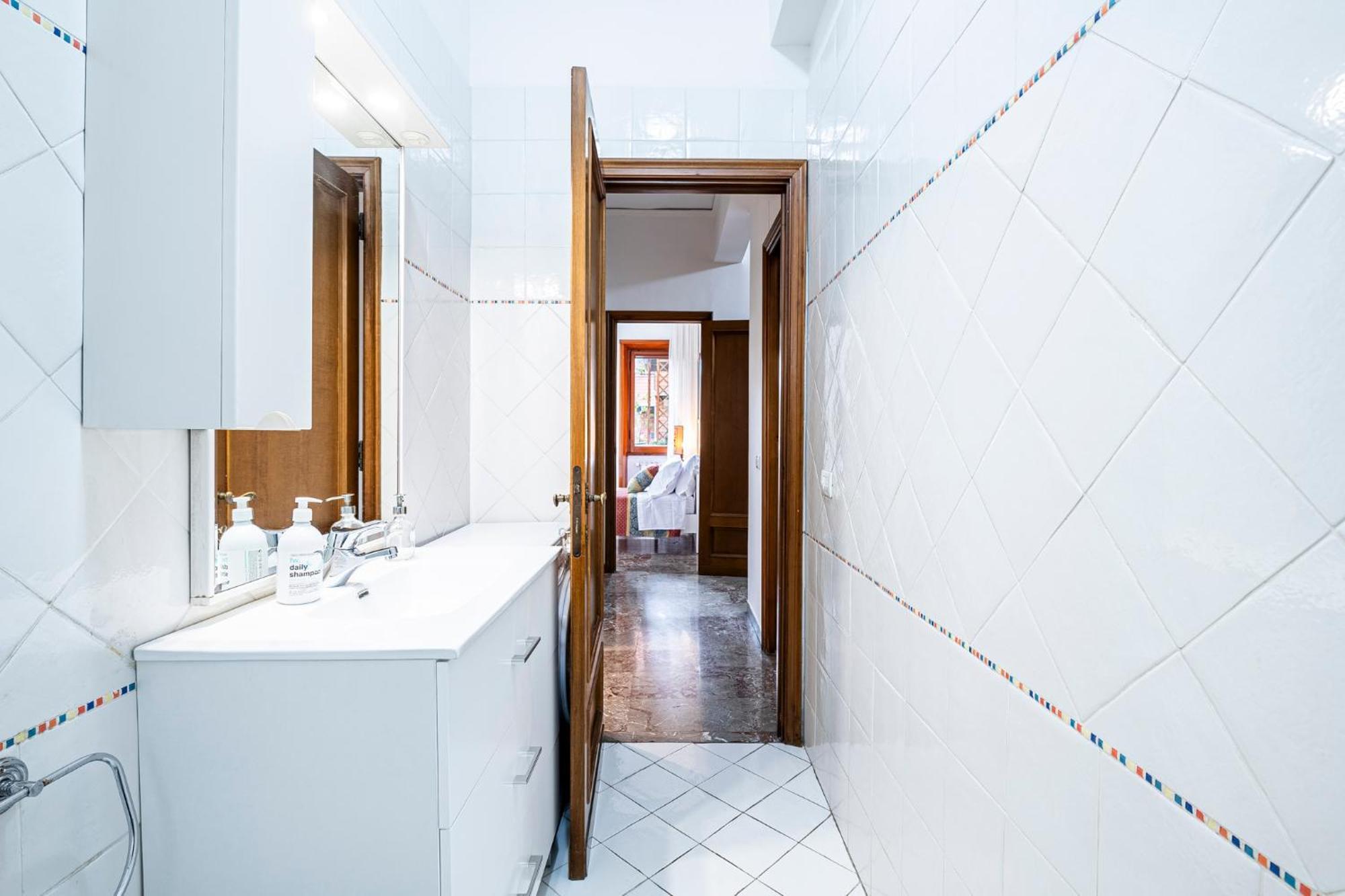 Apartamento Lungarno Casa Esclusiva *