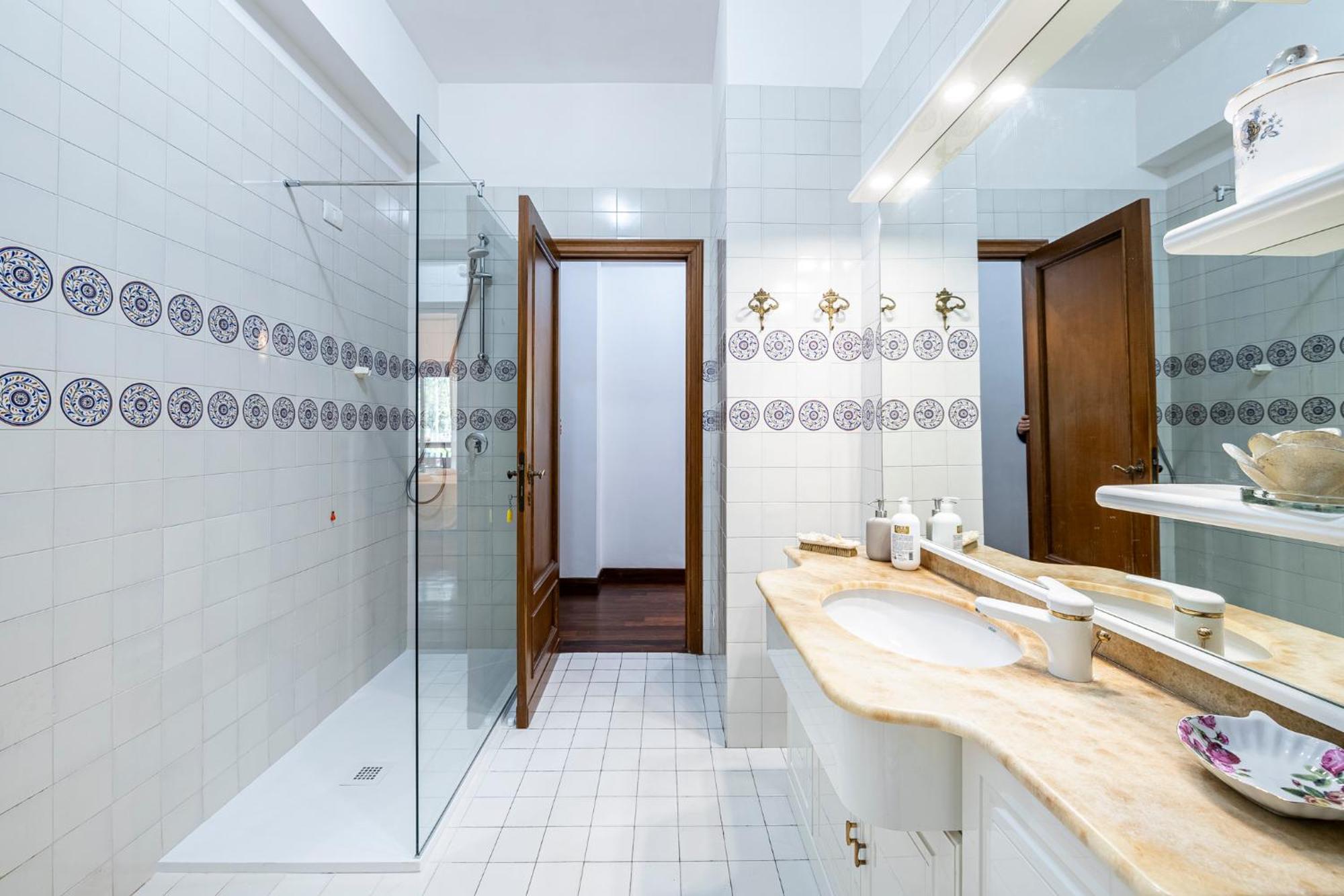 Apartamento Lungarno Casa Esclusiva Florencia