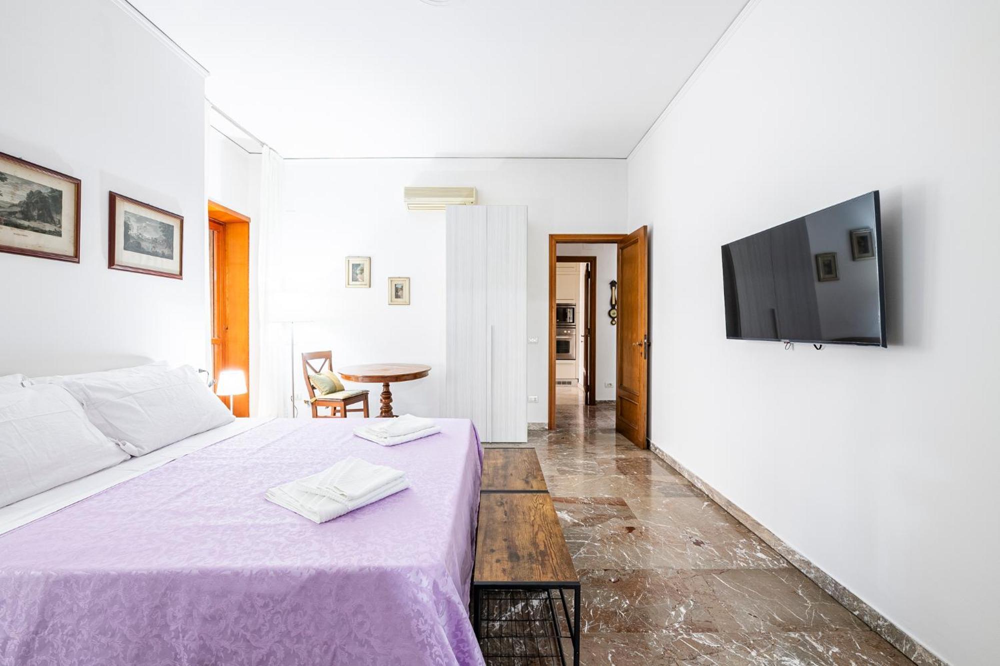 Apartamento Lungarno Casa Esclusiva *