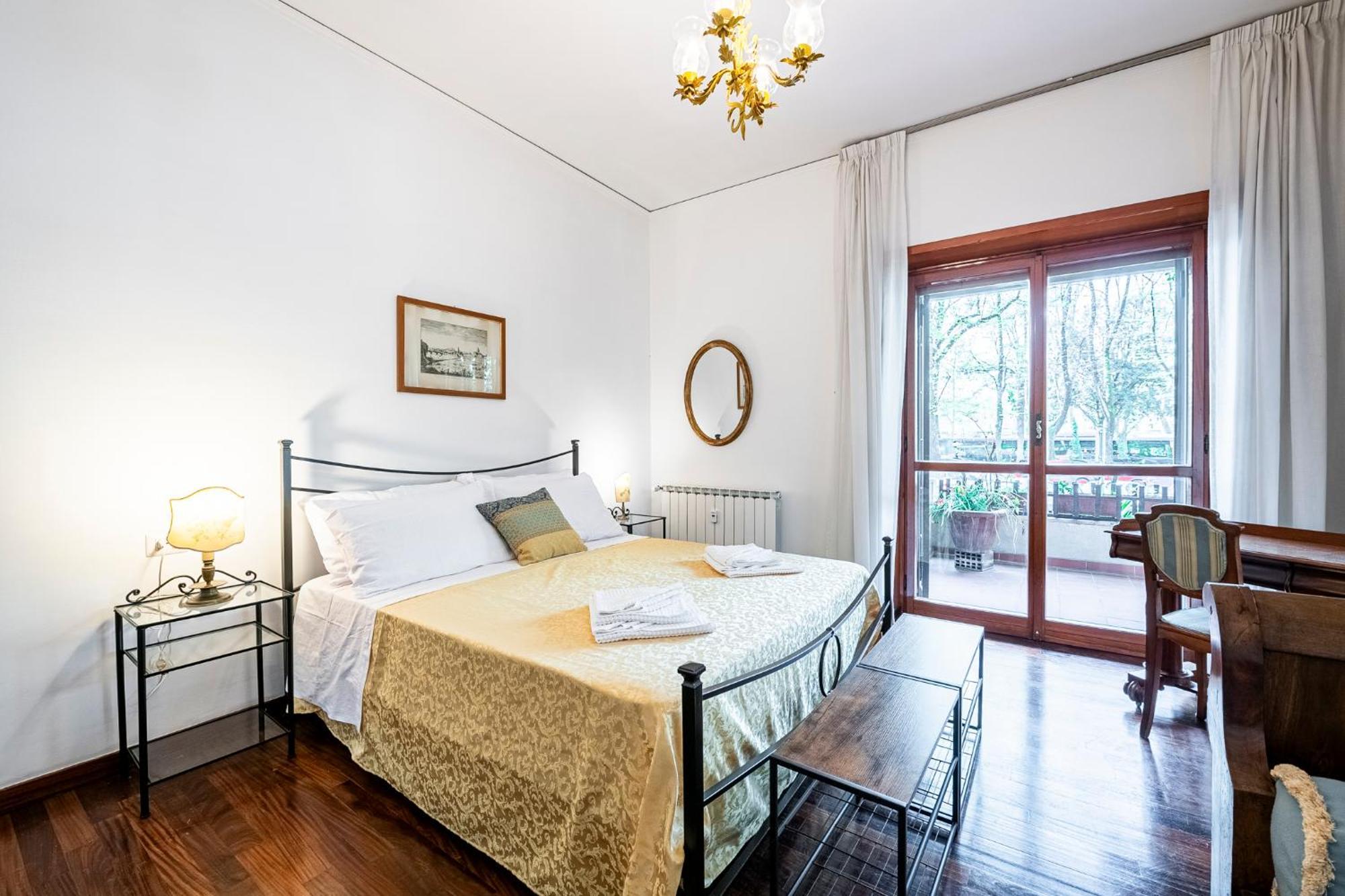 Apartamento Lungarno Casa Esclusiva *