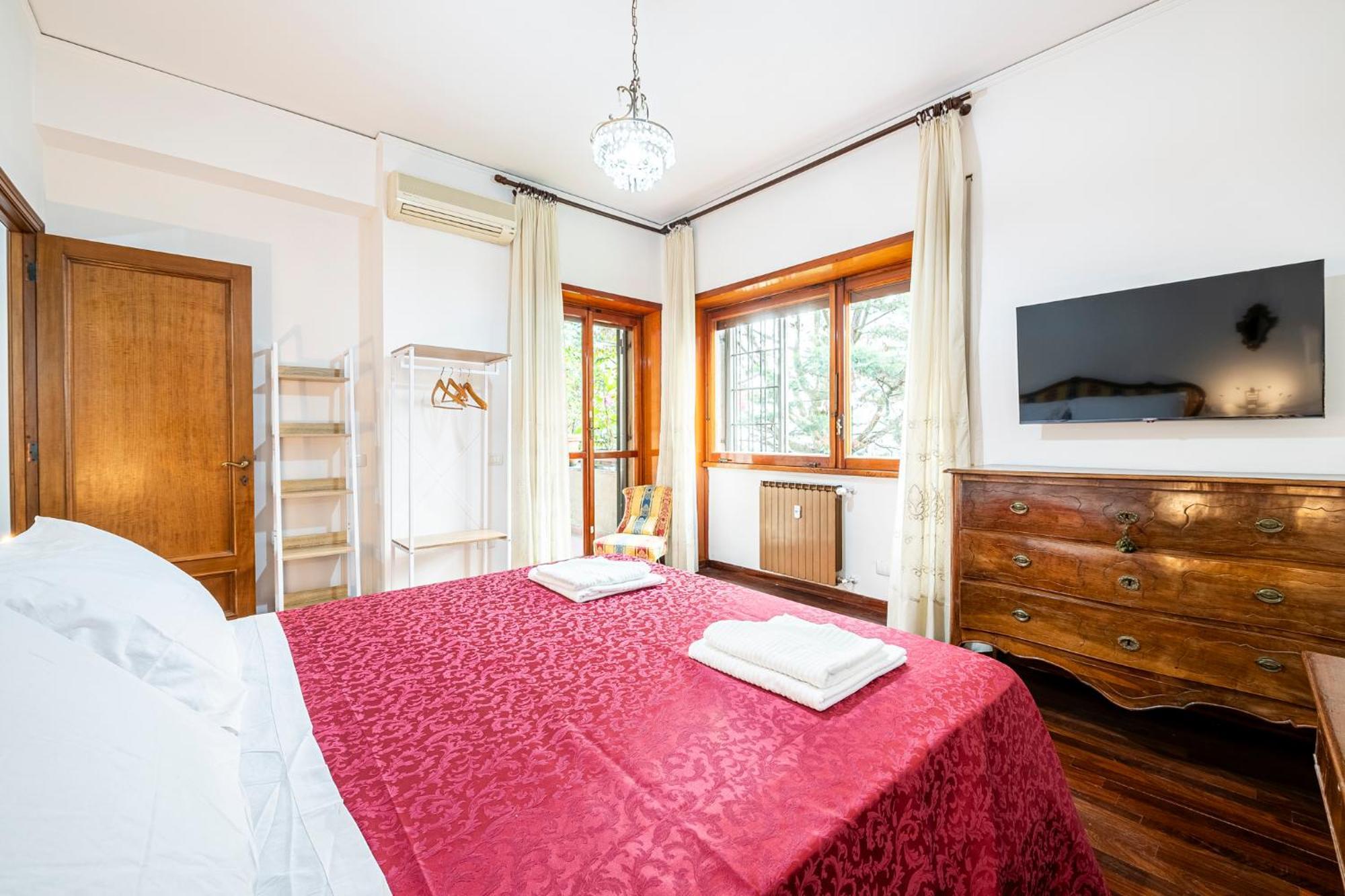 Lungarno Casa Esclusiva Apartamento