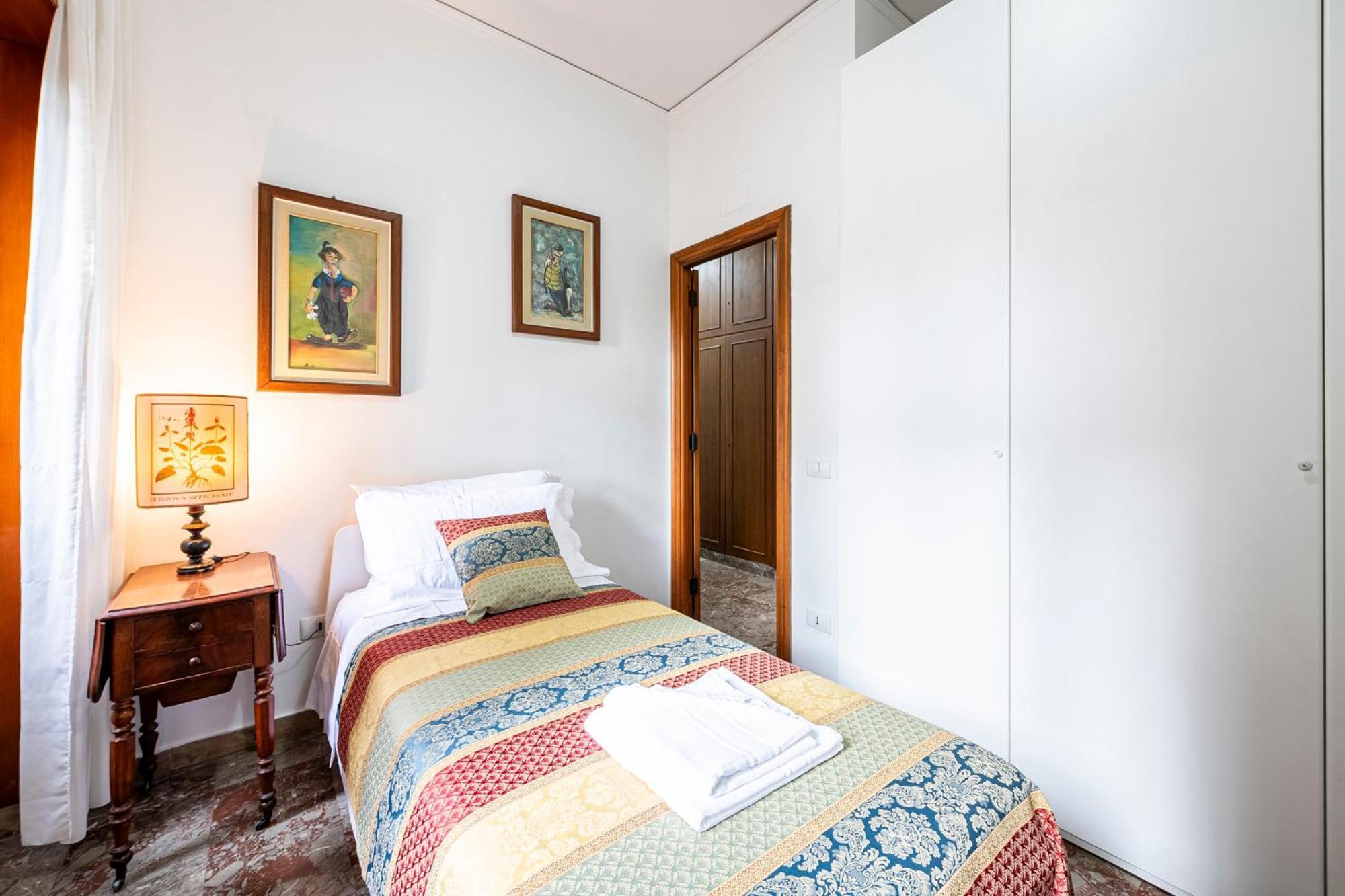 Lungarno Casa Esclusiva Apartamento Florencia
