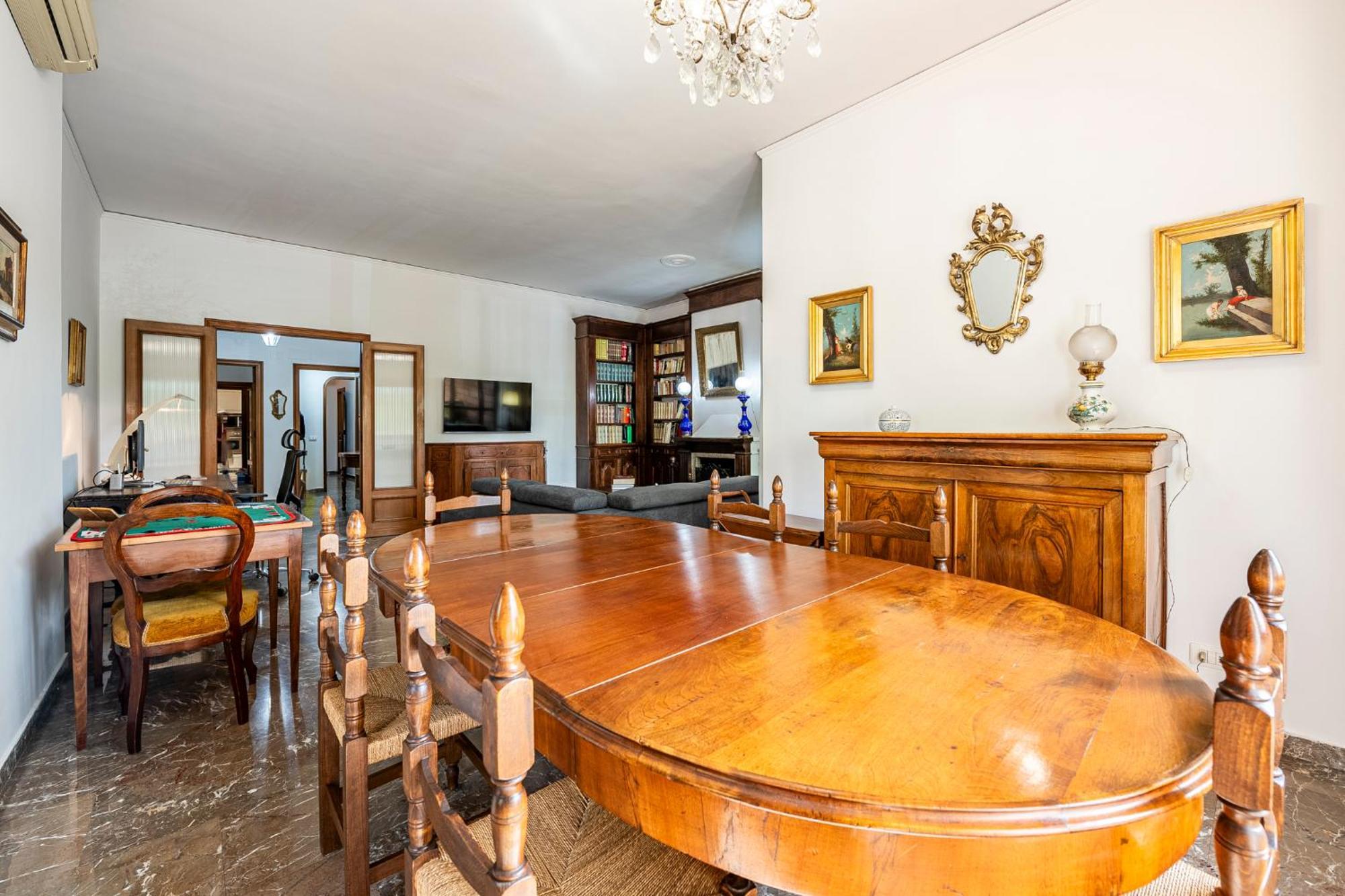 Lungarno Casa Esclusiva Florencia