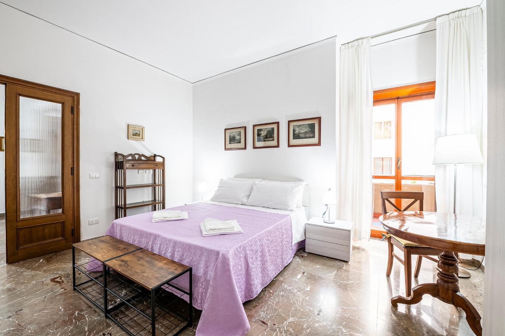 Lungarno Casa Esclusiva Apartamento