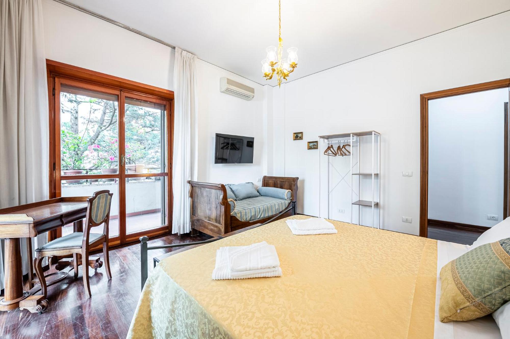 Apartamento Lungarno Casa Esclusiva