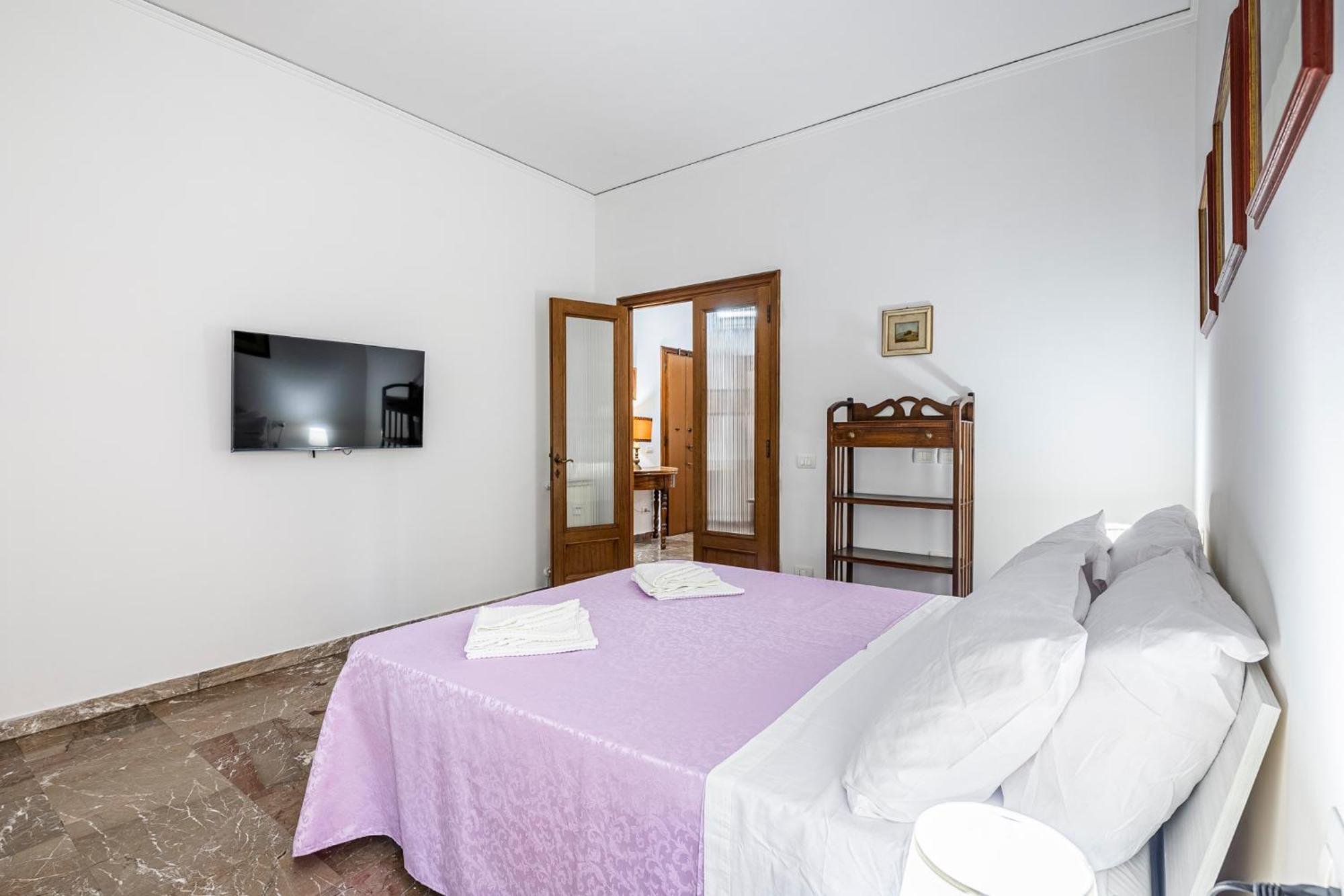 Lungarno Casa Esclusiva Apartamento