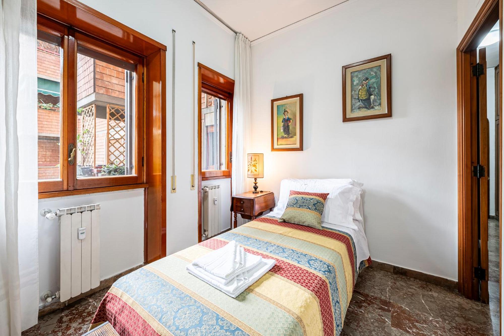 Lungarno Casa Esclusiva Apartamento Florencia