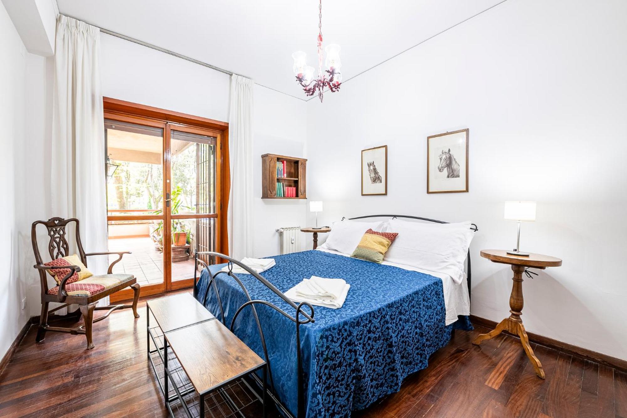 Lungarno Casa Esclusiva Apartamento