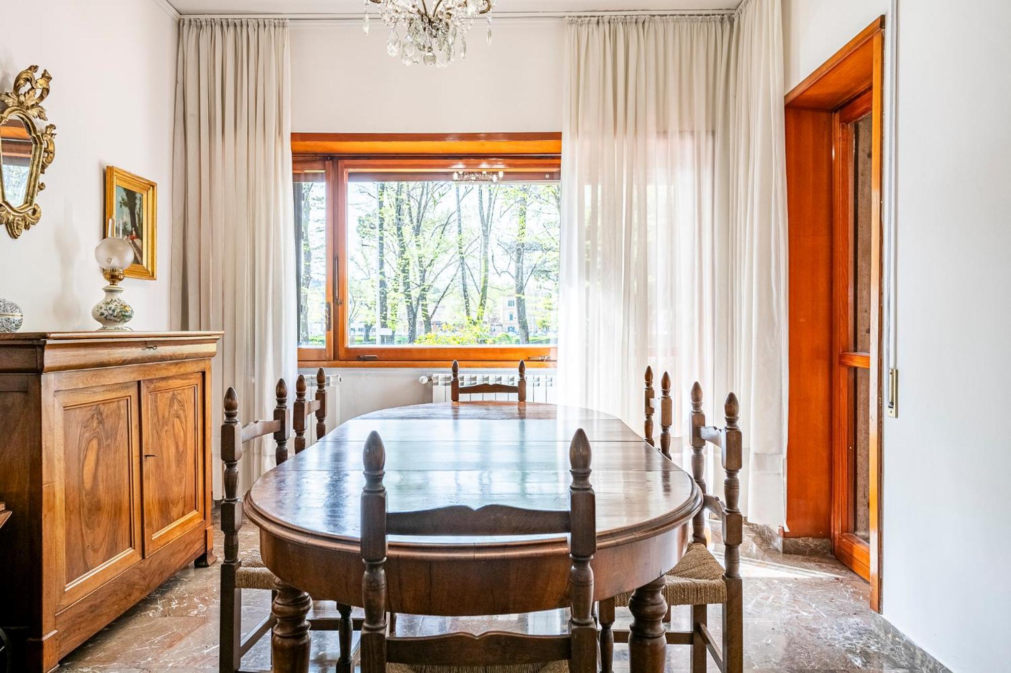 Apartamento Lungarno Casa Esclusiva *