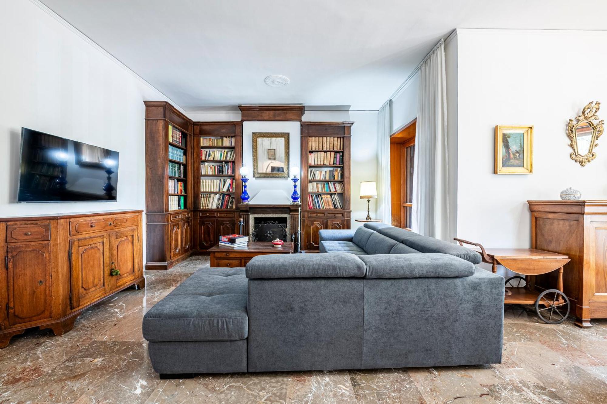Lungarno Casa Esclusiva