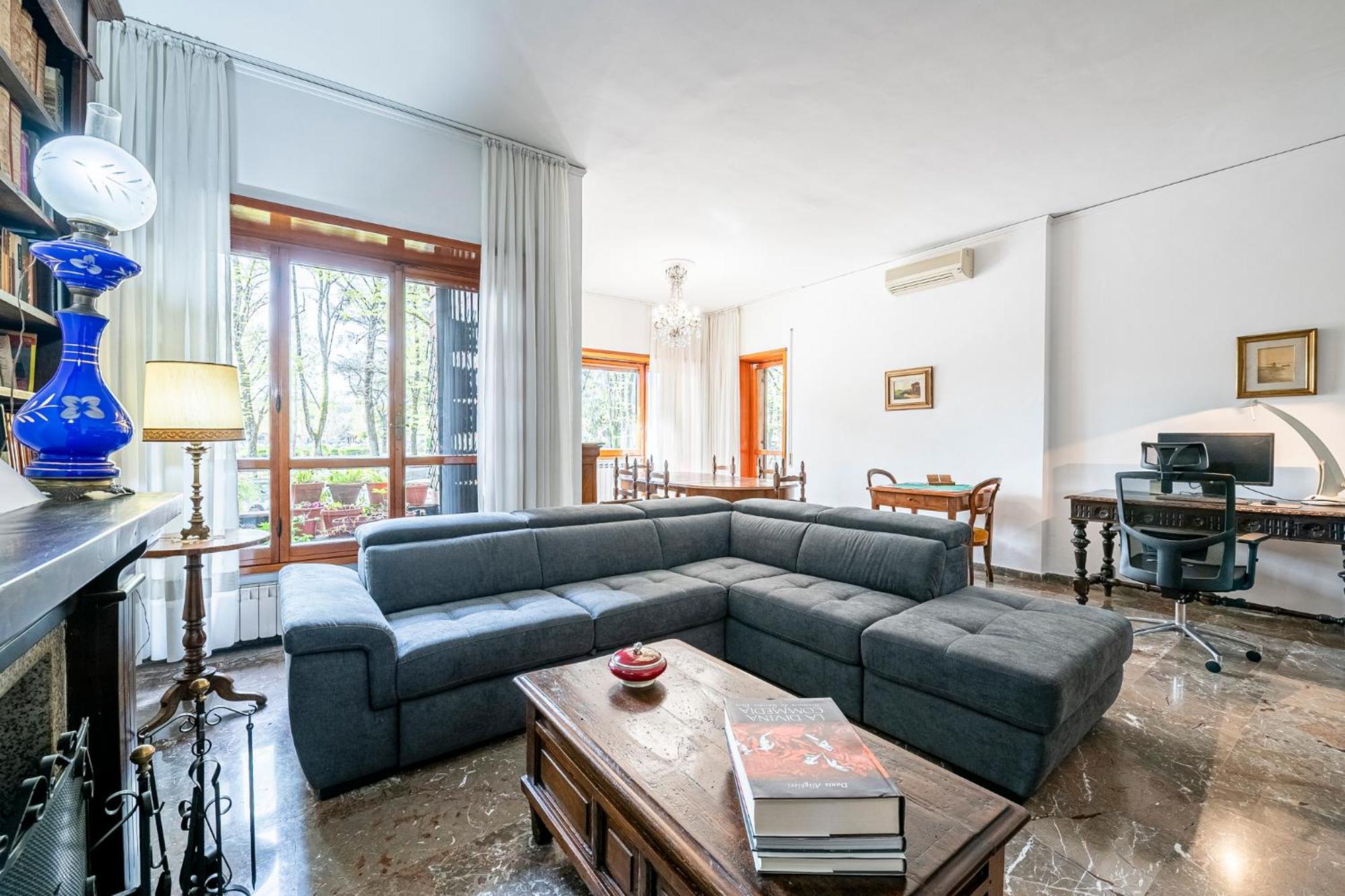 Lungarno Casa Esclusiva *
