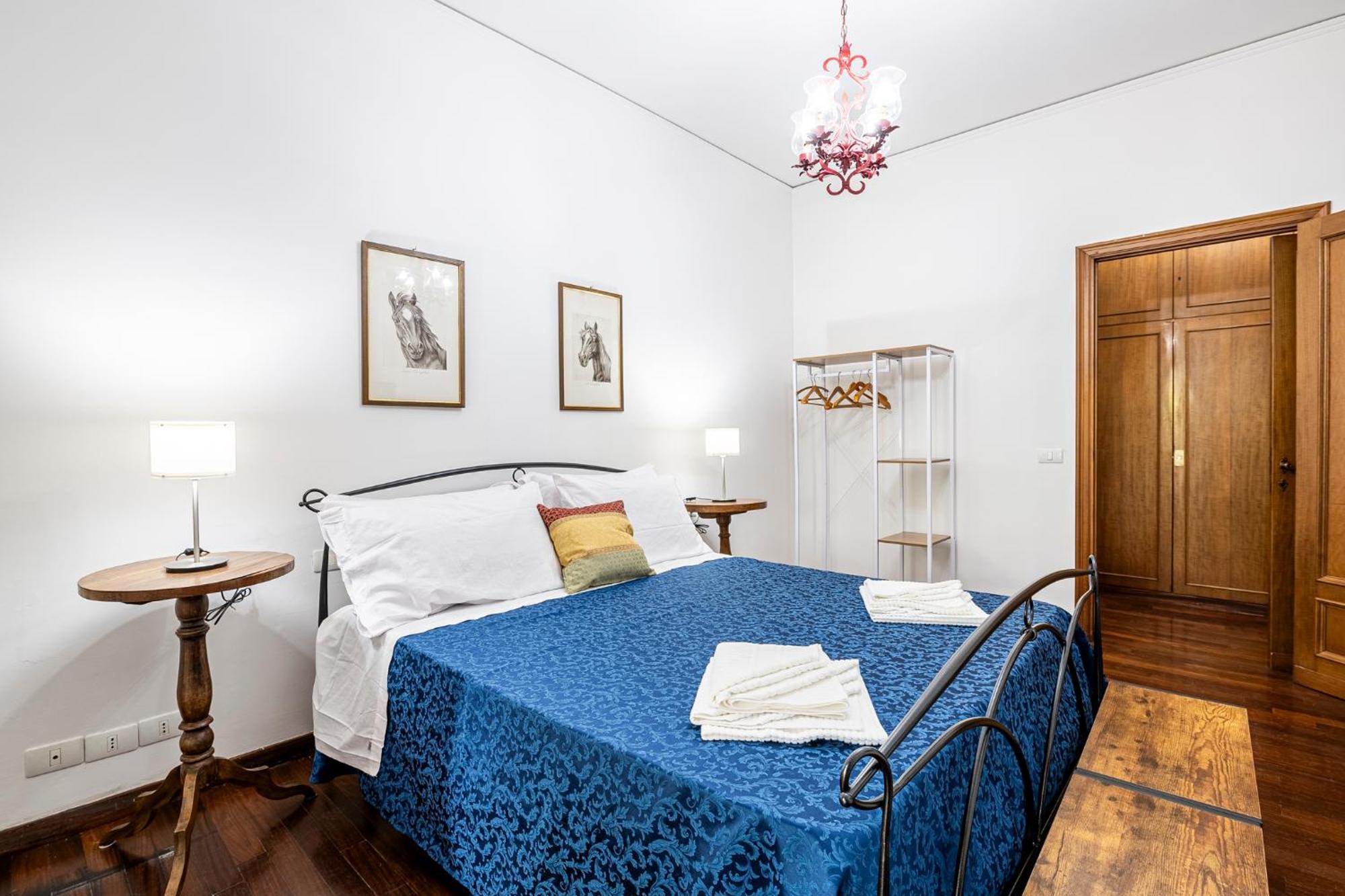 Apartamento Lungarno Casa Esclusiva *