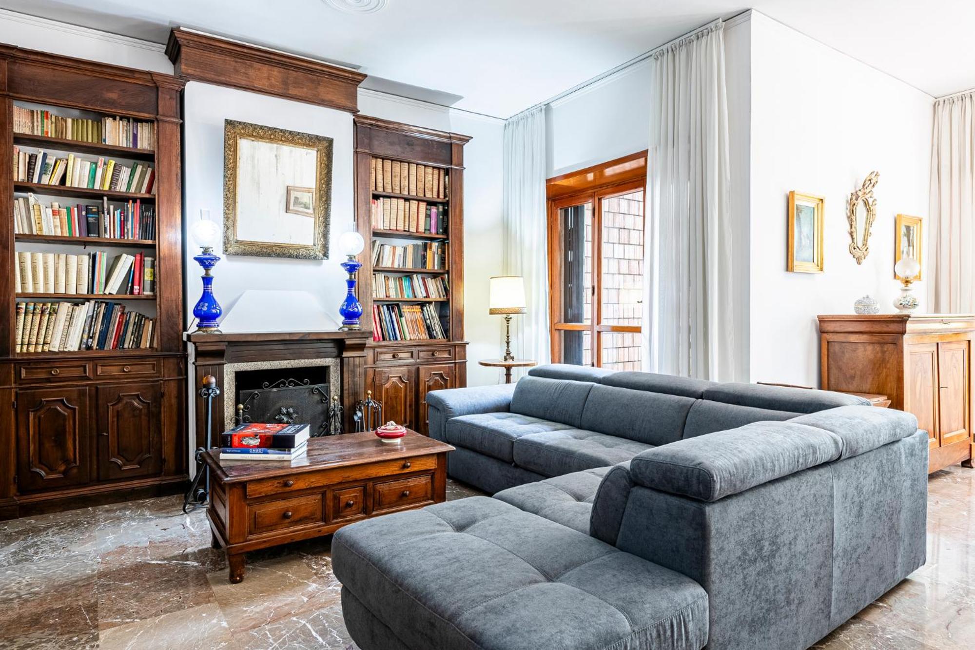 Apartamento Lungarno Casa Esclusiva