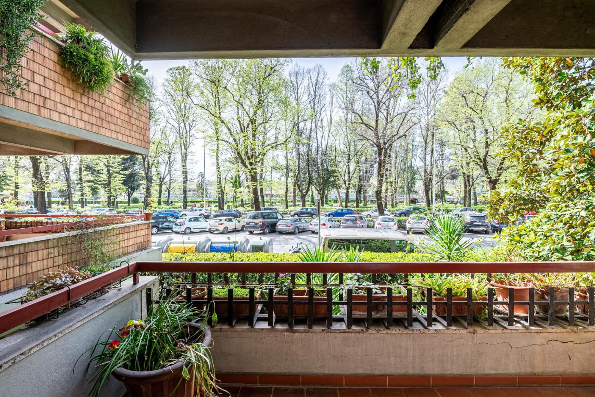 Apartamento Lungarno Casa Esclusiva Florencia